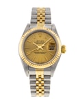 Pre-Owned Rolex Datejust Lady Watch
